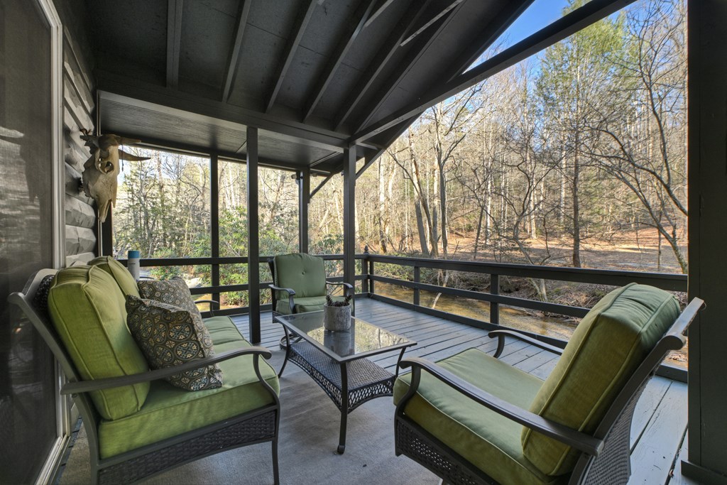 129 Old Bend Road Blue Ridge, GA 30513 - Photo 28 of 74 Gallery Image 28