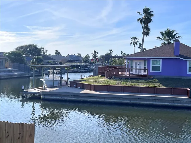 $3,600 | 14157 Whitecap Boulevard, Corpus Christi, TX 78418
