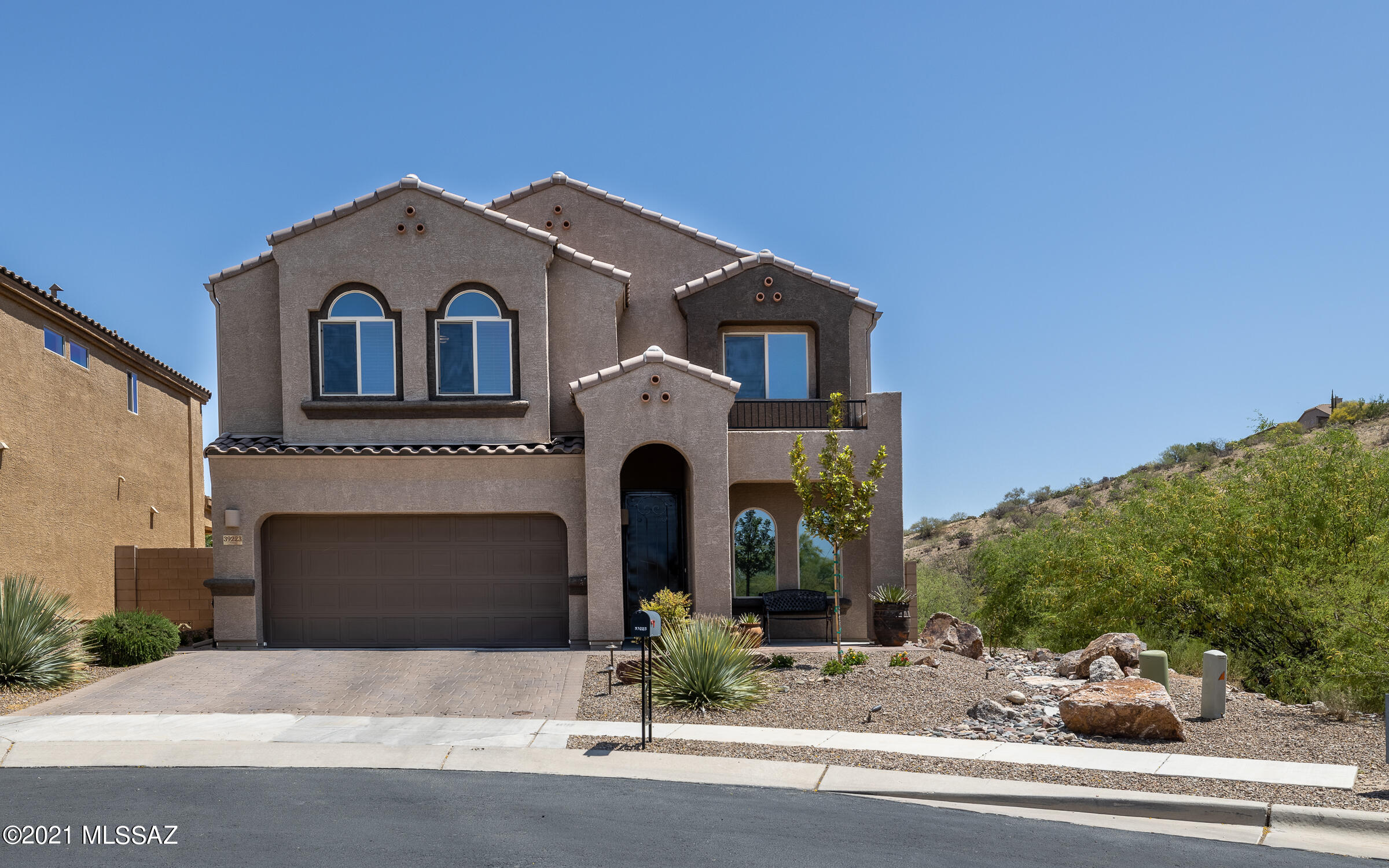 39223 Rodeo Buckle Drive Tucson, AZ 85739 - Photo 3 of 48