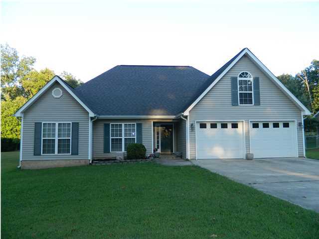 1413 Baggett Road Ringgold, GA 30736 - Photo 1 of 20 Primary Photo