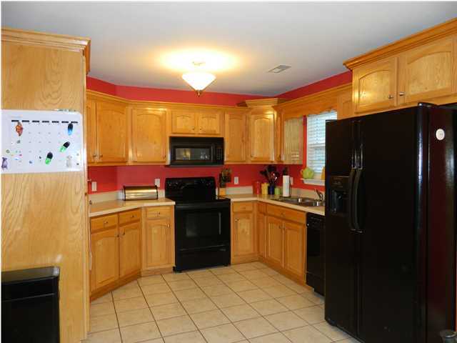 1413 Baggett Road Ringgold, GA 30736 - Photo 5 of 20 Additional Photo