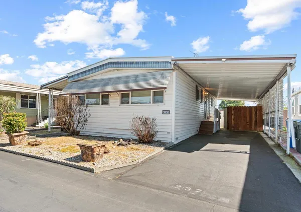 $93,999 | 6703 Capital Circle, Unit 237, Sacramento, CA 95828