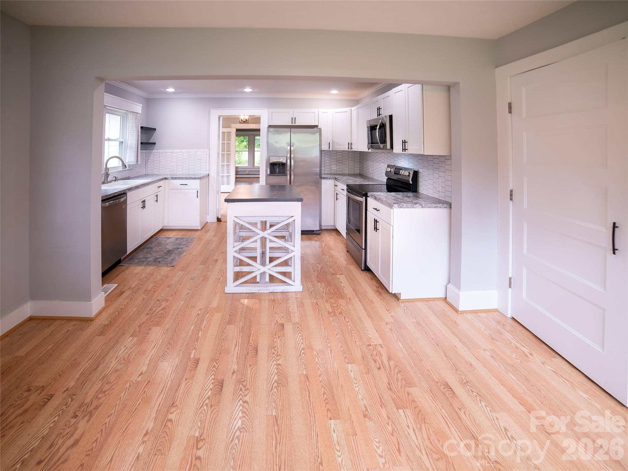 1752 Bethel Road Morganton, NC 28655 - Photo 11 of 38 Gallery Image 11