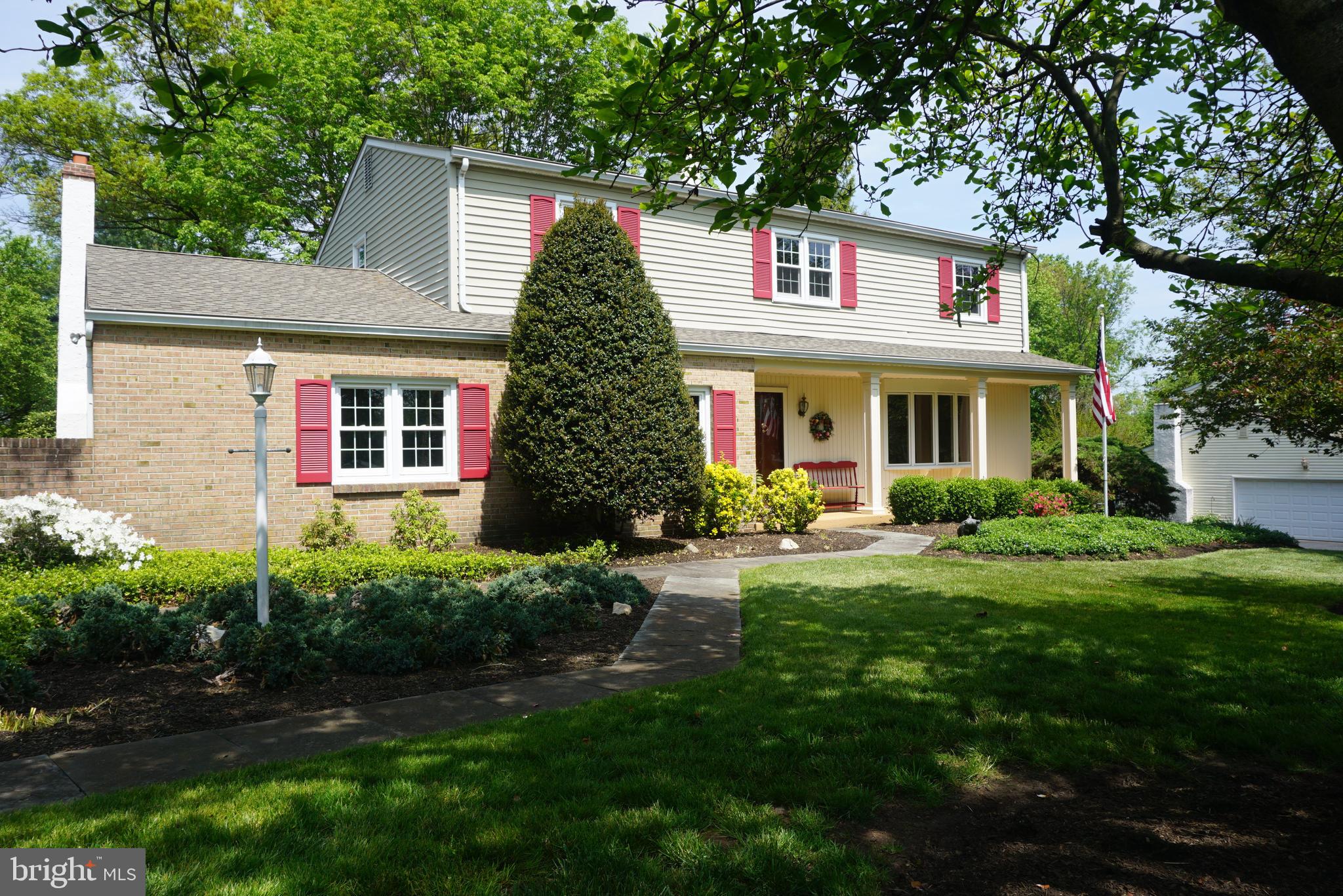 51 Deerpath Road Chalfont, PA 18914 - Photo 1 of 46 Front