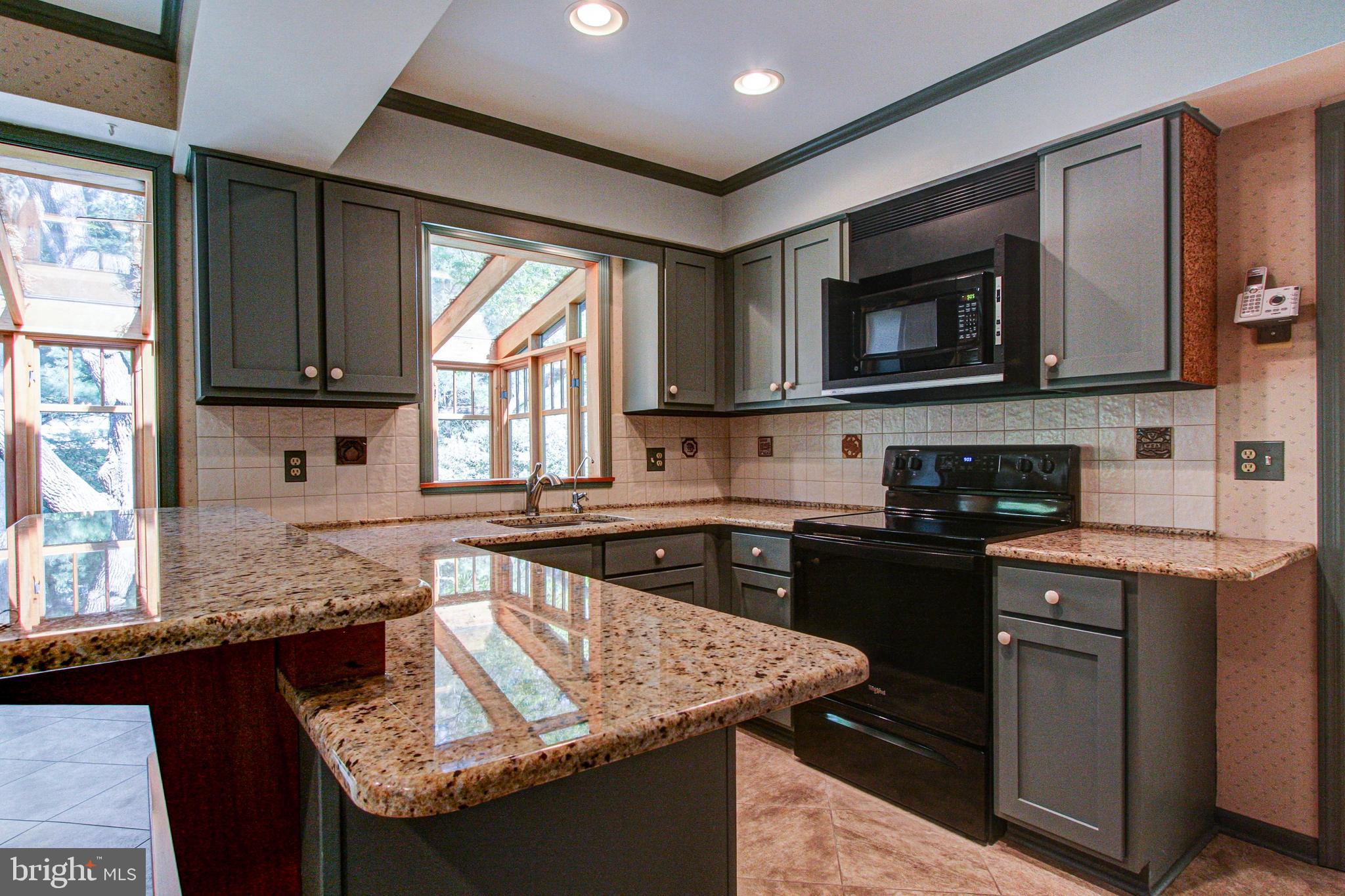 51 Deerpath Road Chalfont, PA 18914 - Photo 12 of 46 Kitchen