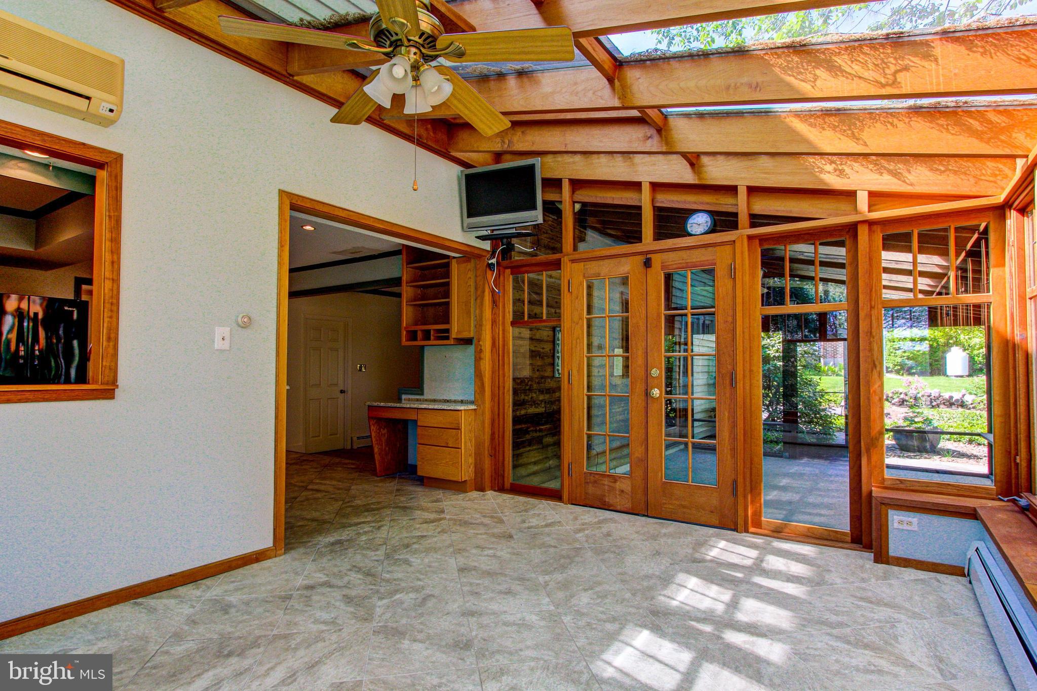 51 Deerpath Road Chalfont, PA 18914 - Photo 17 of 46 Sunroom