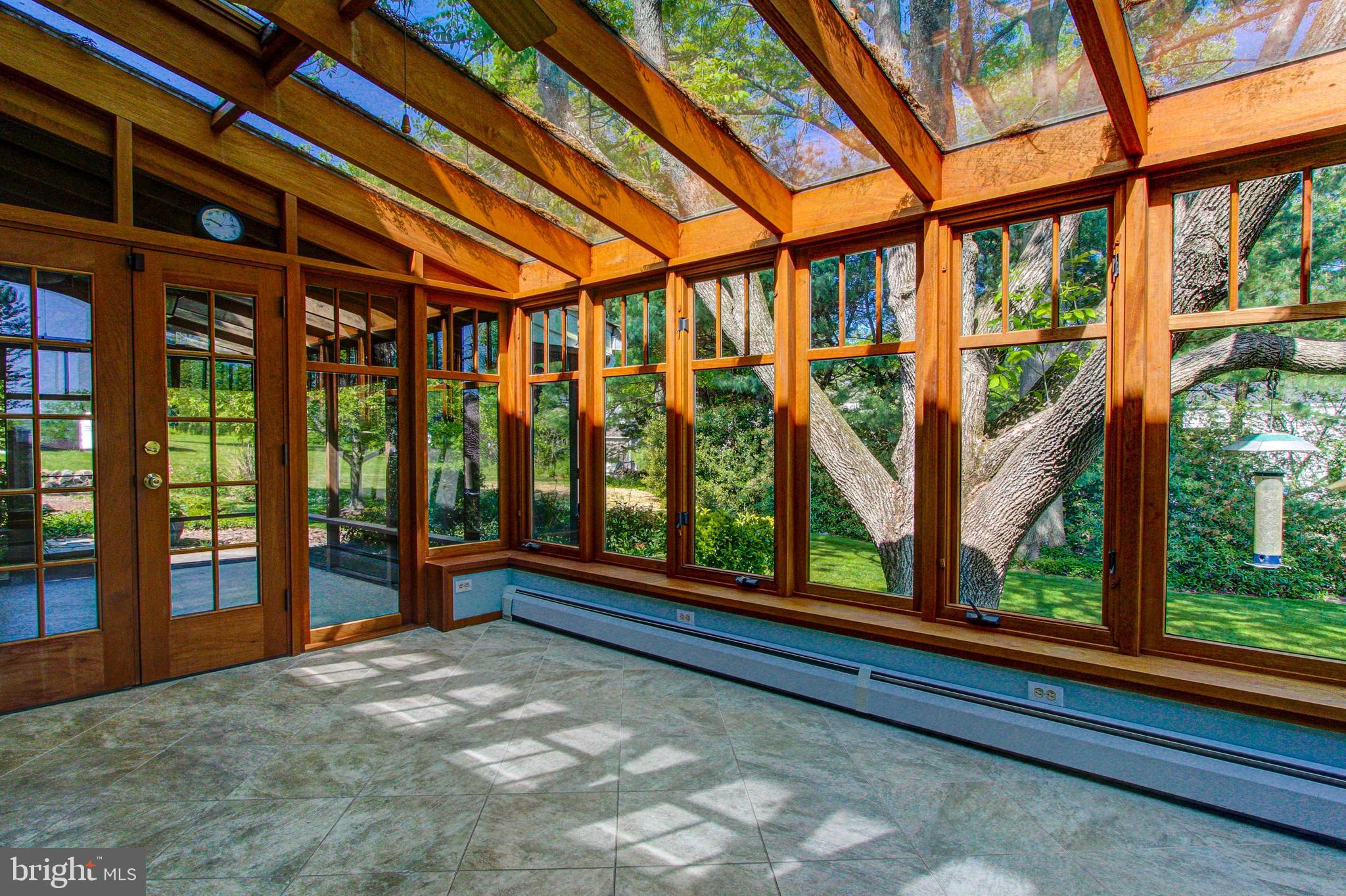 51 Deerpath Road Chalfont, PA 18914 - Photo 18 of 46 Sunroom