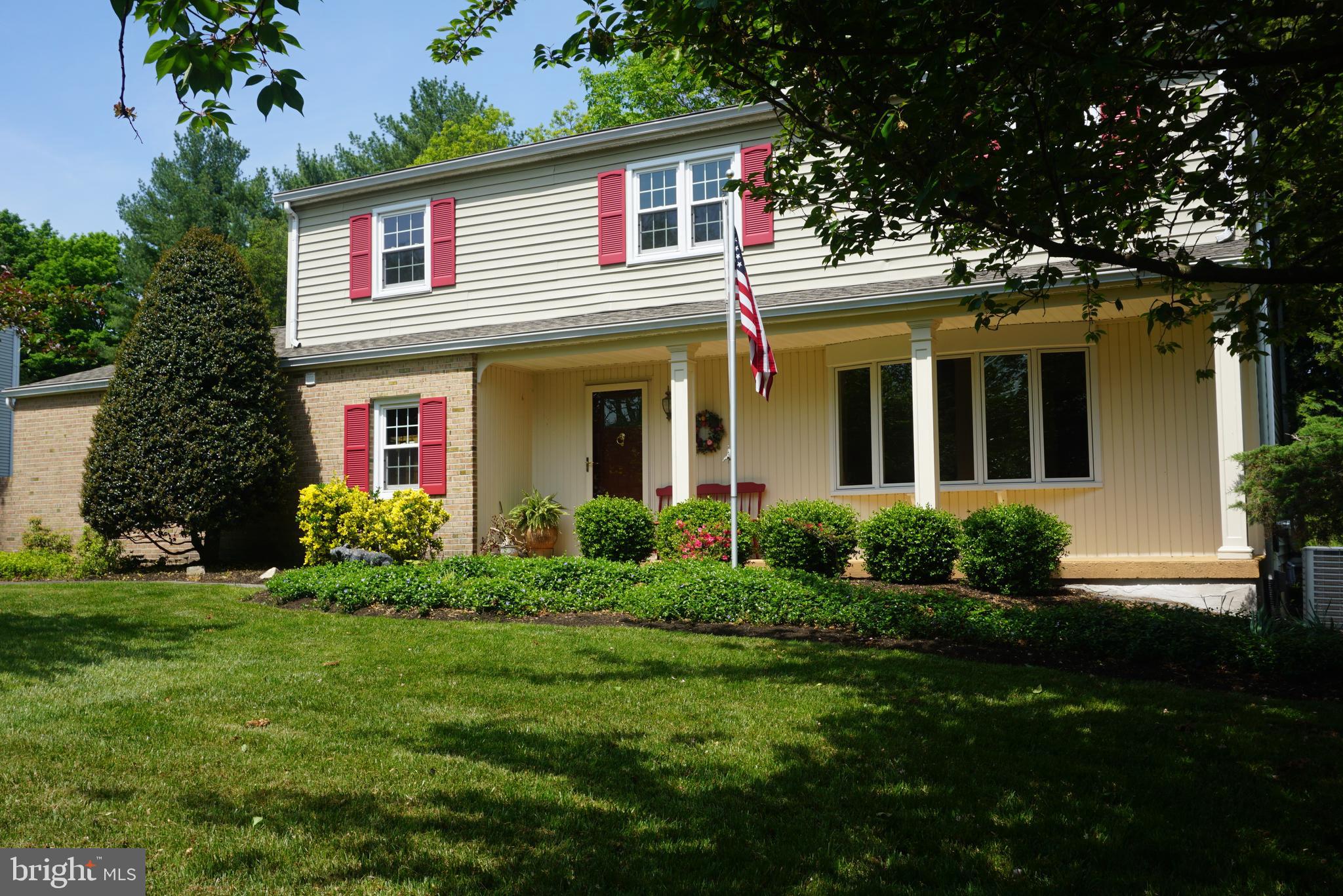 51 Deerpath Road Chalfont, PA 18914 - Photo 2 of 46 Front