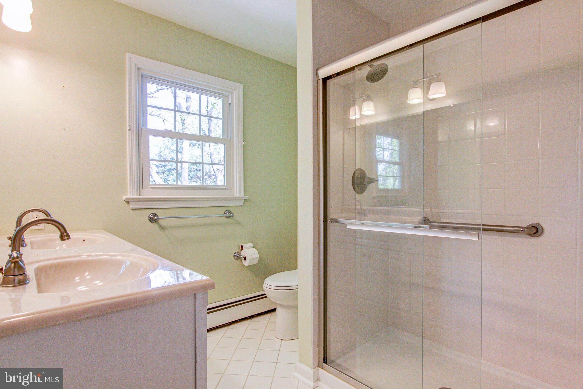 51 Deerpath Road Chalfont, PA 18914 - Photo 40 of 46 Master Bathroom