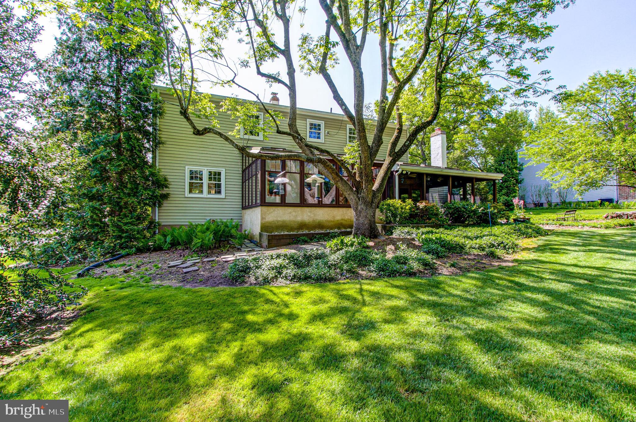 51 Deerpath Road Chalfont, PA 18914 - Photo 44 of 46 Back