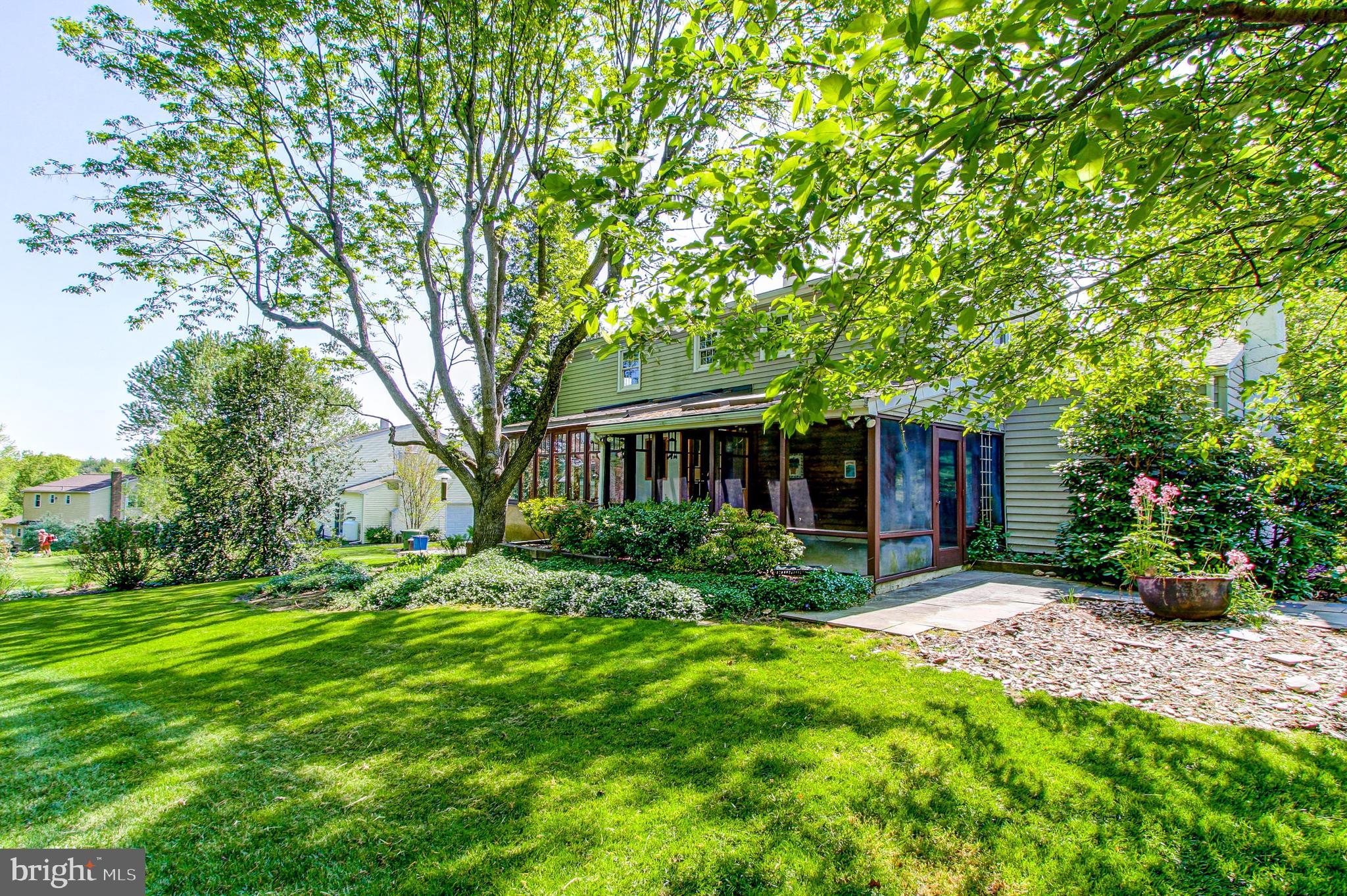 51 Deerpath Road Chalfont, PA 18914 - Photo 45 of 46 Back