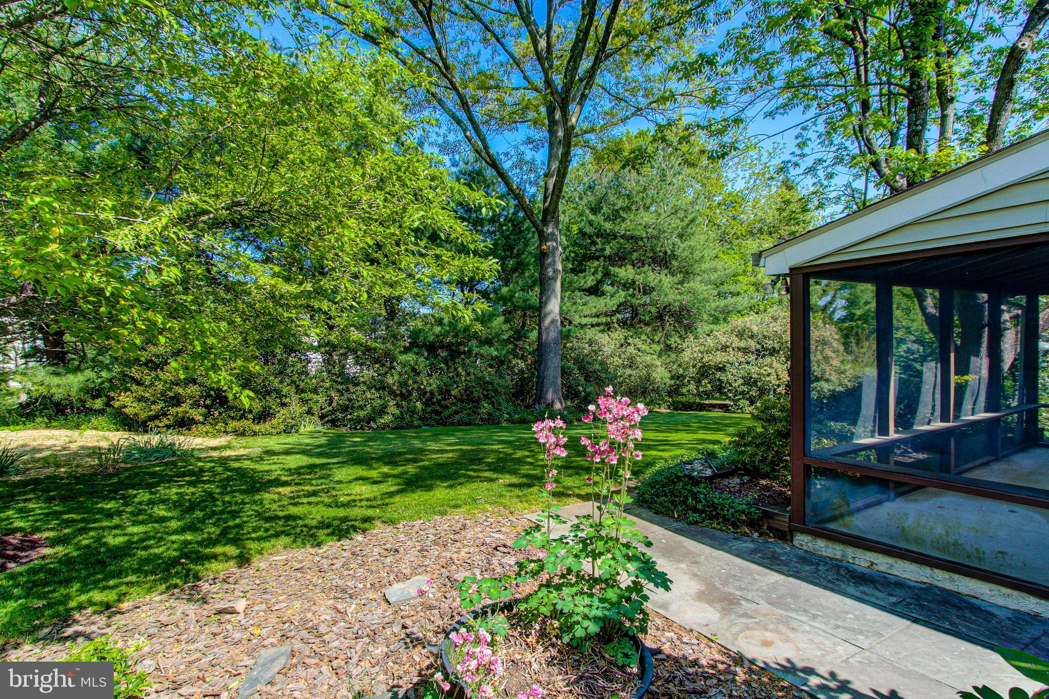 51 Deerpath Road Chalfont, PA 18914 - Photo 46 of 46 Backyard