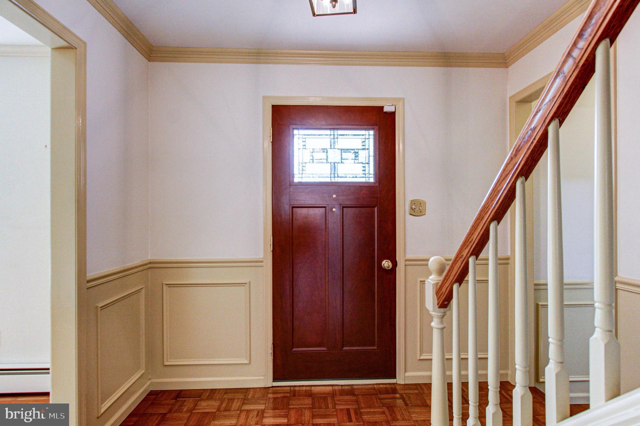 51 Deerpath Road Chalfont, PA 18914 - Photo 5 of 46 Foyer