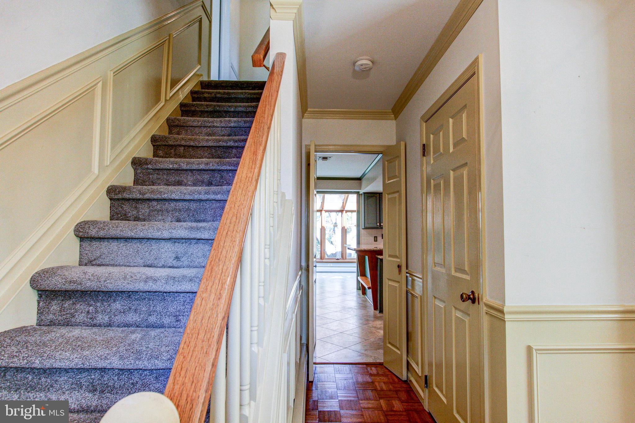 51 Deerpath Road Chalfont, PA 18914 - Photo 6 of 46 Foyer