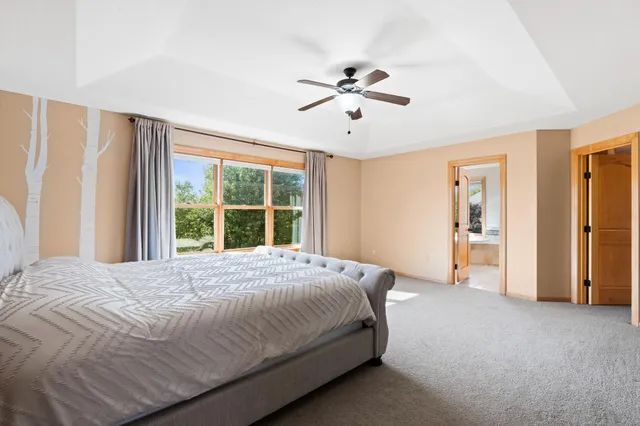 $759,900 | 1610 Widgeon Circle, Centerville, MN 55038