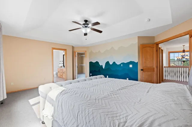 $759,900 | 1610 Widgeon Circle, Centerville, MN 55038