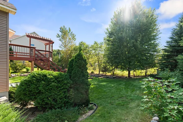 $759,900 | 1610 Widgeon Circle, Centerville, MN 55038