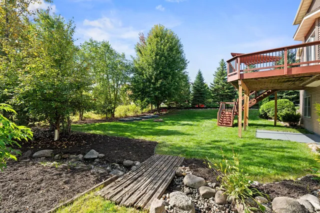 $759,900 | 1610 Widgeon Circle, Centerville, MN 55038