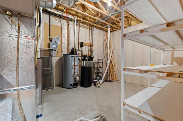 $759,900 | 1610 Widgeon Circle, Centerville, MN 55038