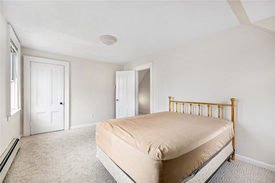 11 Longvue Avenue Westerly, RI 02891 - Photo 35 of 50 2nd floor bedroom 1