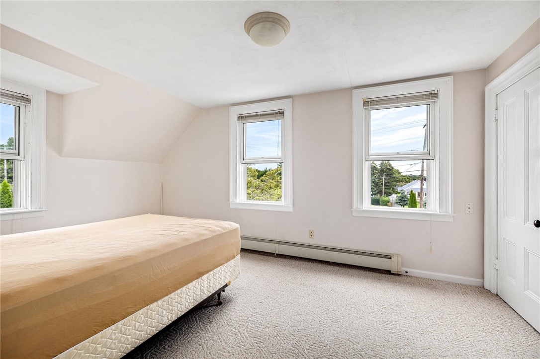 11 Longvue Avenue Westerly, RI 02891 - Photo 36 of 50 2nd floor bedroom 1