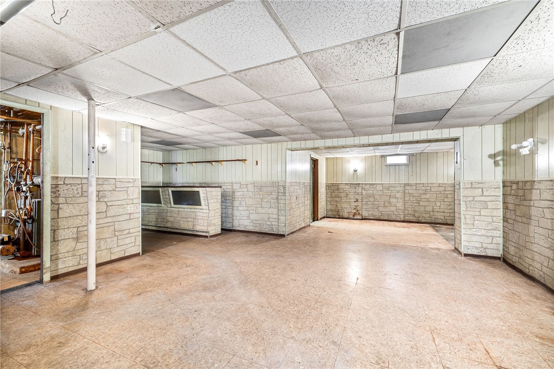 11 Longvue Avenue Westerly, RI 02891 - Photo 38 of 50 Basement