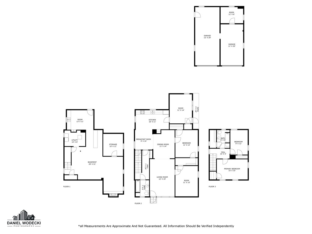 11 Longvue Avenue Westerly, RI 02891 - Photo 50 of 50