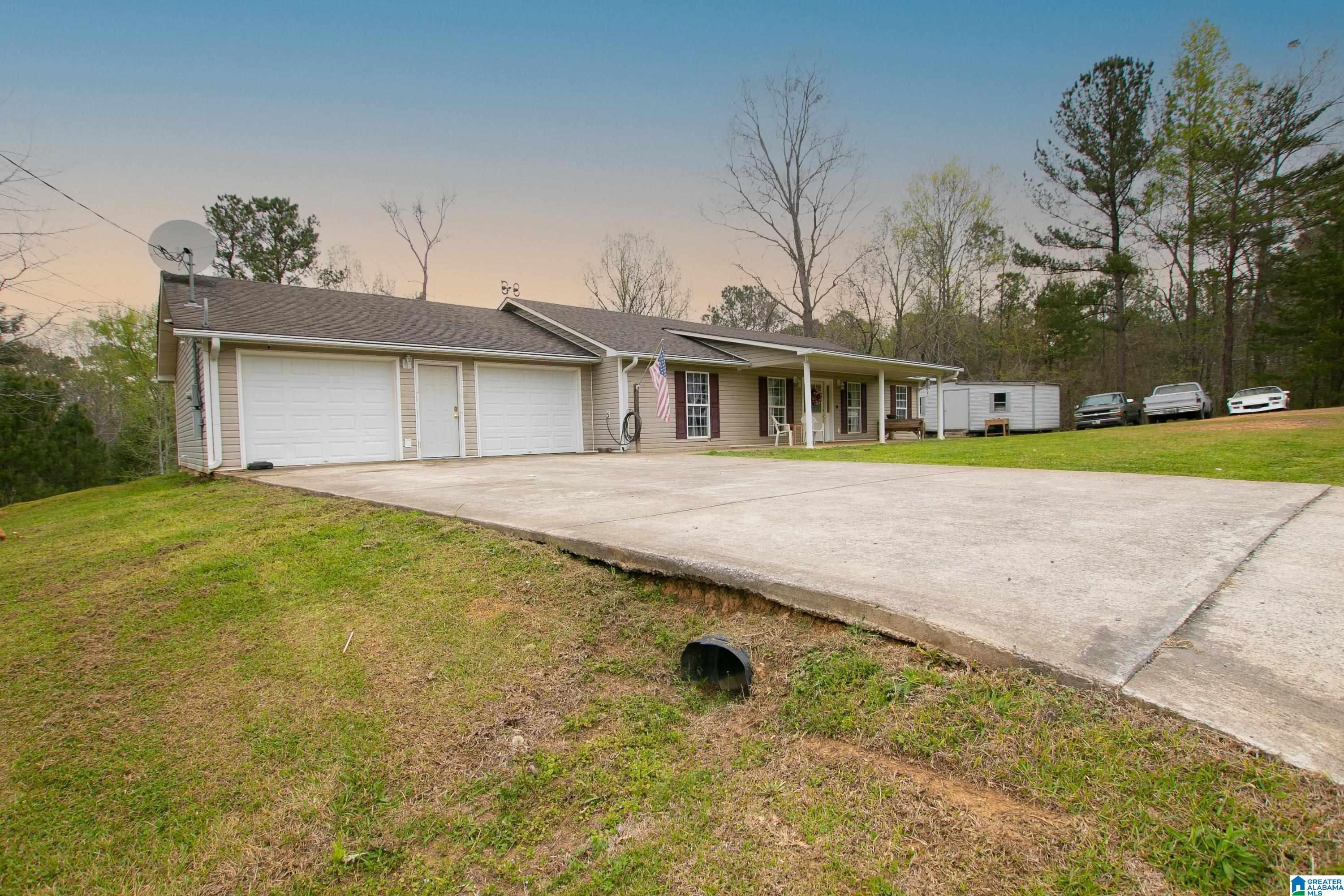 154 Kristen Drive Warrior, AL 35180 - Photo 8 of 37 Gallery Image 8