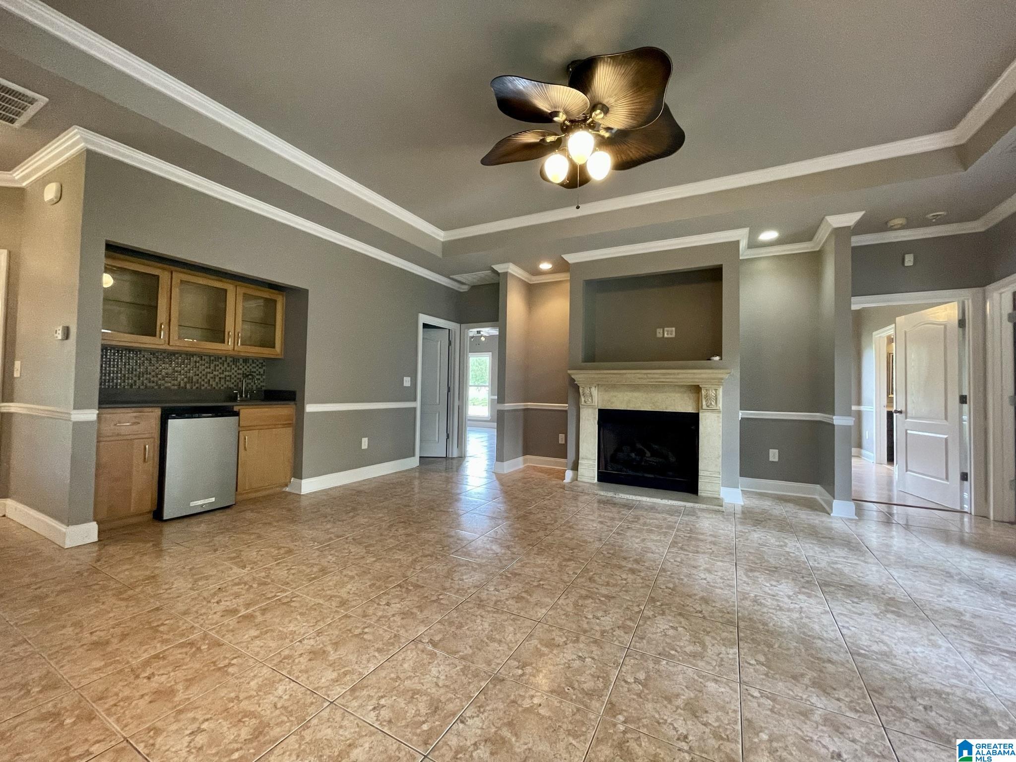 100 Smokey Ridge Lane Alabaster, AL 35007 - Photo 20 of 49