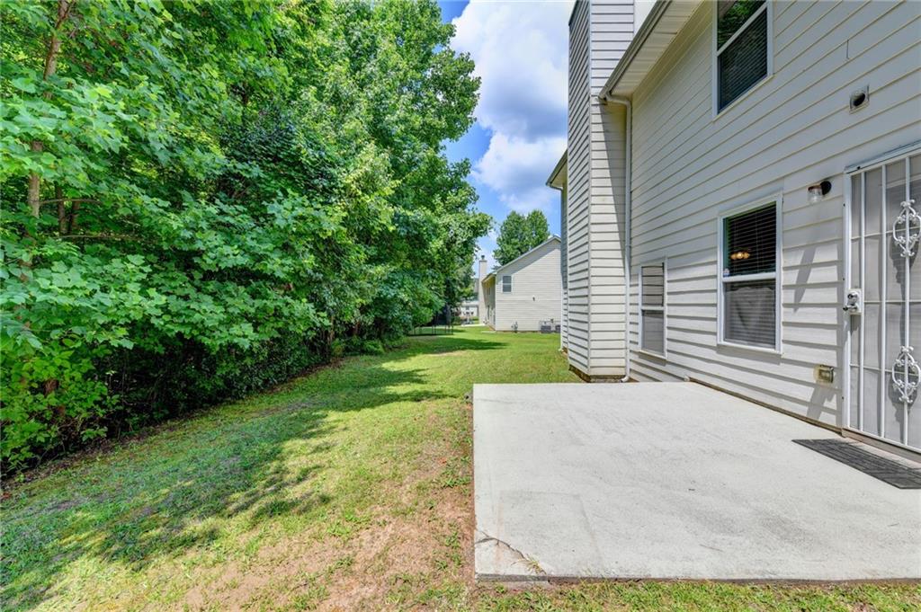 5187 Miller Woods Trail Decatur, GA 30035 - Photo 72 of 86