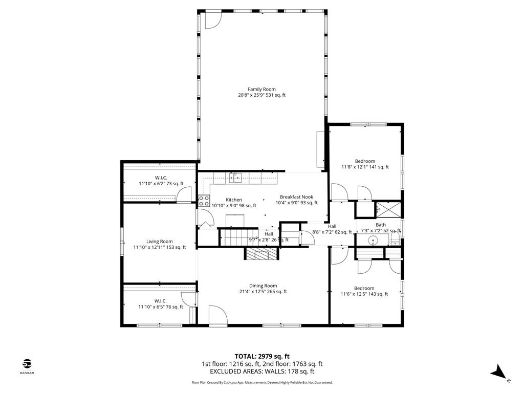 2088 East Roxboro Road Northeast Atlanta, GA 30324 - Photo 34 of 35