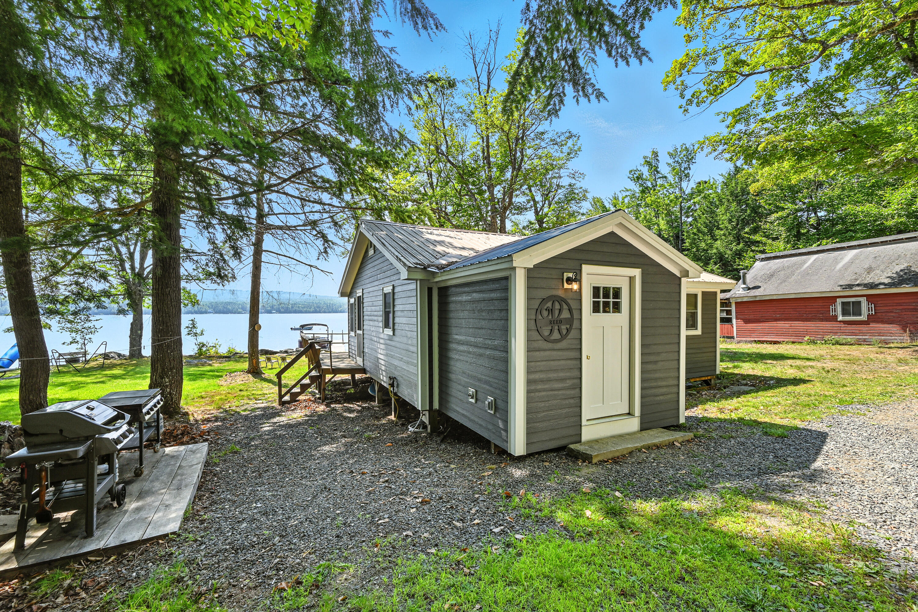 65 Rockledge Road Dover-Foxcroft, ME 04426 - Photo 8 of 48 110160gr-101