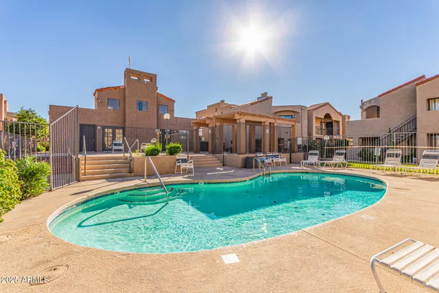 $149,900 | 1745 East Glenn Street, Unit 138, Tucson, AZ 85719