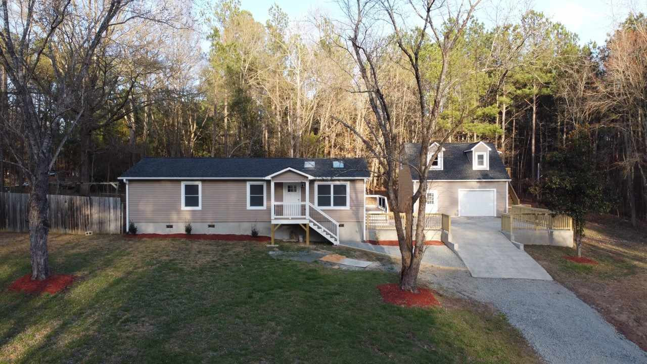 820 Hurley Road Durham, NC 27704 - Photo 1 of 28 Photo 1