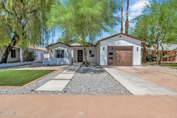 $765,000 | 1420 East Weldon Avenue, Phoenix, AZ 85014