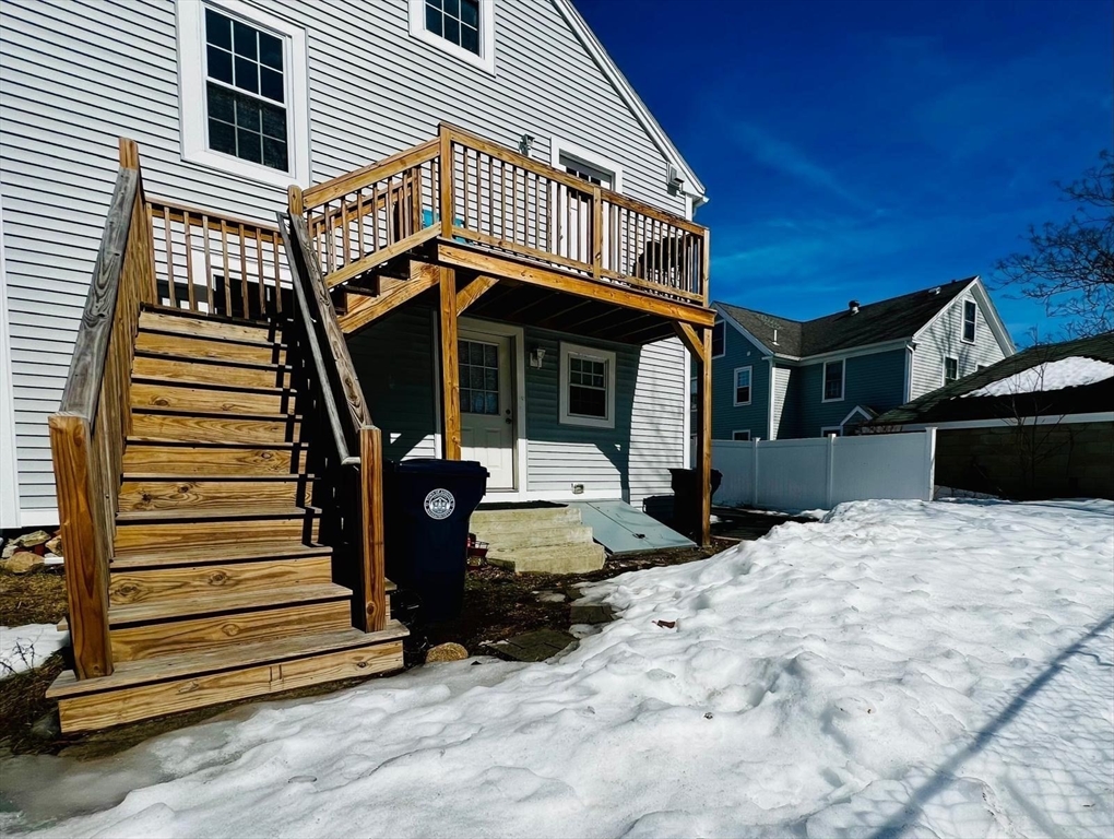 199 Andover Street, Unit 1 Andover, MA 01810 - Photo 13 of 13