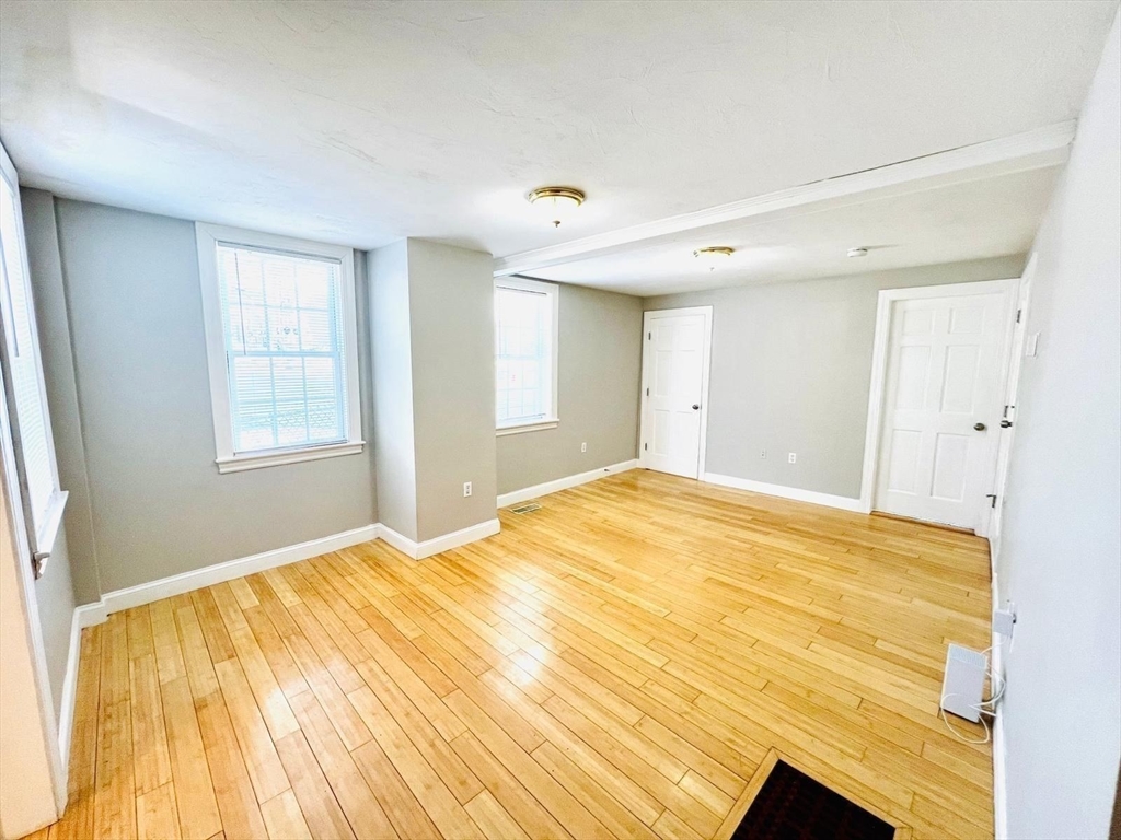 199 Andover Street, Unit 1 Andover, MA 01810 - Photo 6 of 16 a view of empty room