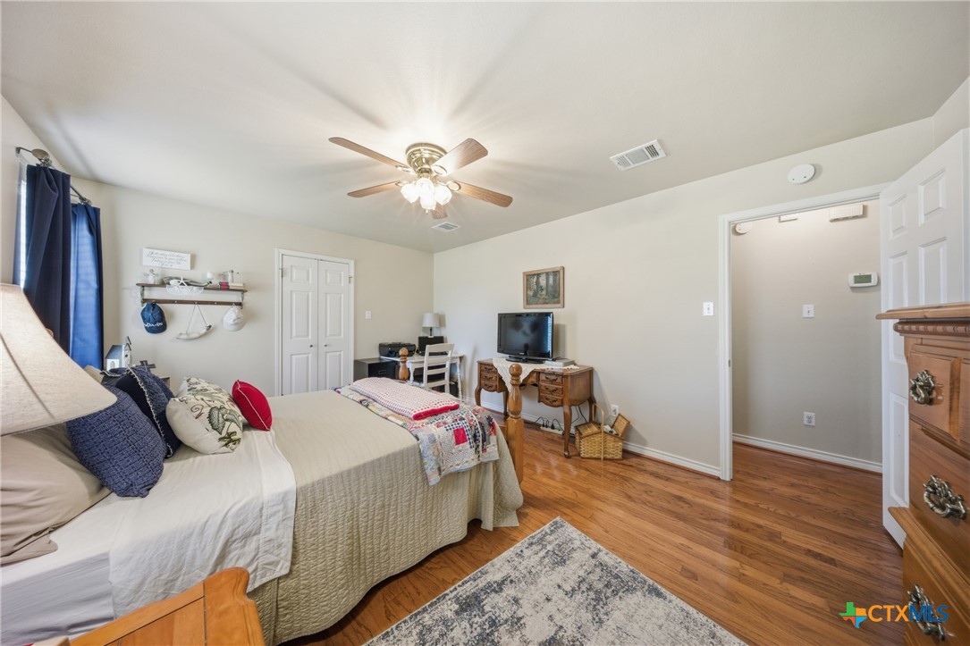 1363 Hackberry Road Salado, TX 76571 - Photo 26 of 42