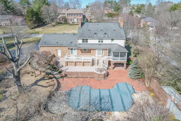 $798,850 | 244 Roscommon Drive, Bristol, TN 37620