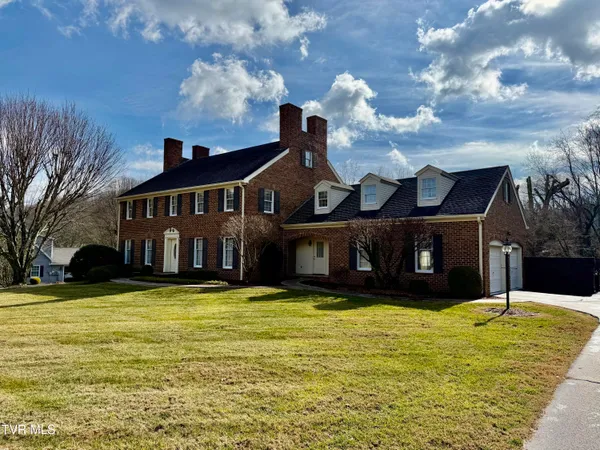 $798,850 | 244 Roscommon Drive, Bristol, TN 37620