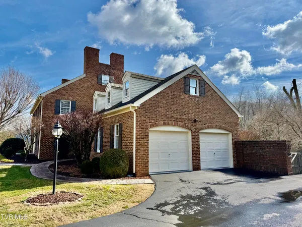 $798,850 | 244 Roscommon Drive, Bristol, TN 37620