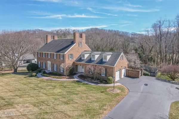 $798,850 | 244 Roscommon Drive, Bristol, TN 37620