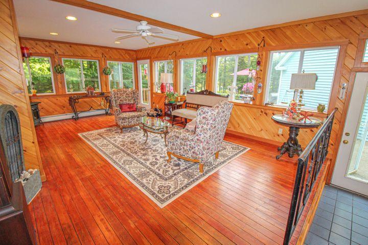 318 Birches Road Belfast, ME 04915 - Photo 11 of 62 MLS11