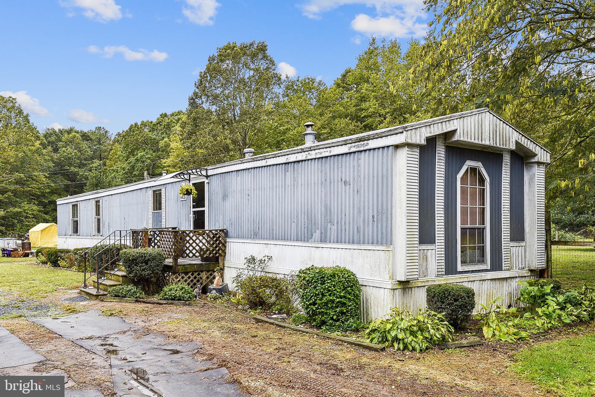 6435 Bowden Road Newark, MD 21841 - Photo 2 of 36 Gallery Image 2