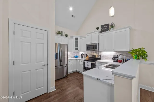 $360,000 | 142 Grantham Place, New Bern, NC 28560