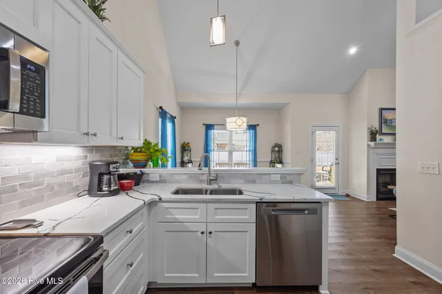 $360,000 | 142 Grantham Place, New Bern, NC 28560