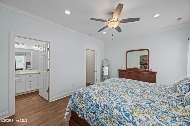 $360,000 | 142 Grantham Place, New Bern, NC 28560