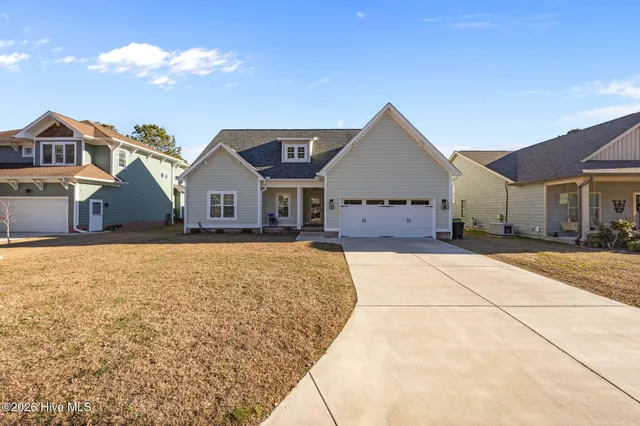 $360,000 | 142 Grantham Place, New Bern, NC 28560