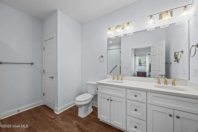 $360,000 | 142 Grantham Place, New Bern, NC 28560