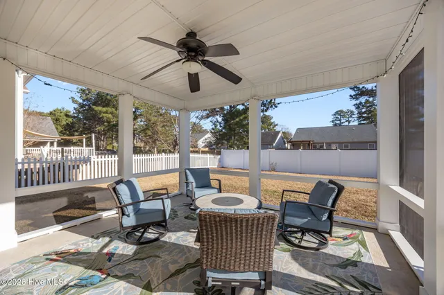 $360,000 | 142 Grantham Place, New Bern, NC 28560